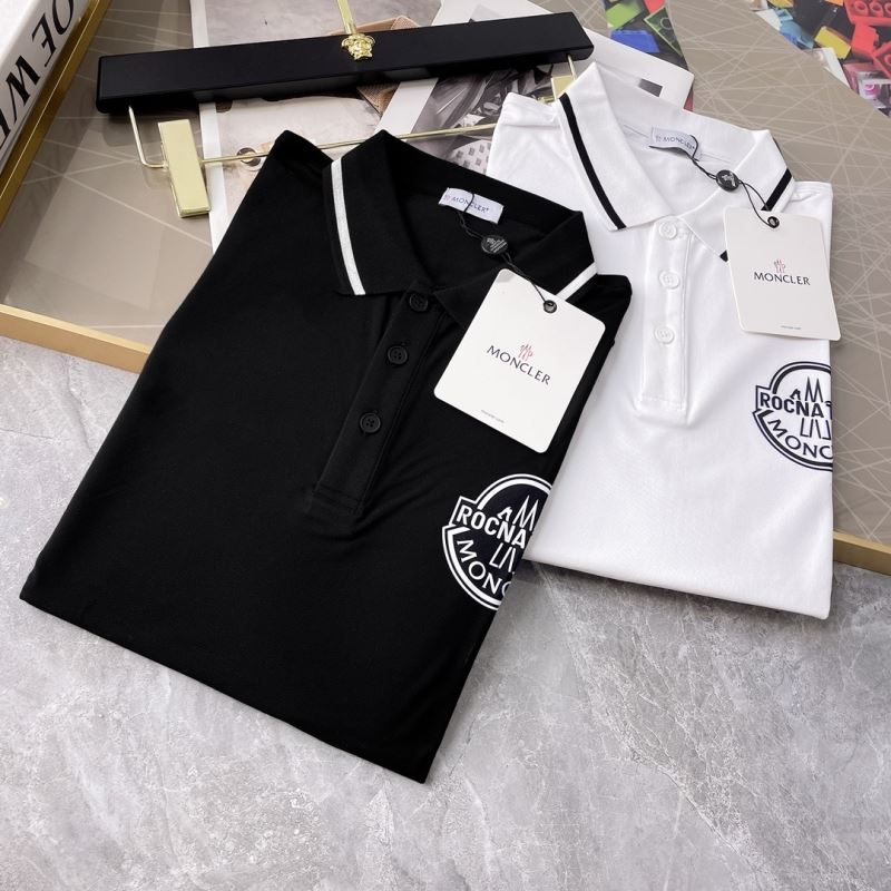 Moncler T-Shirts